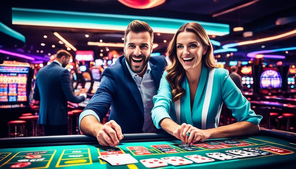 BOZ88 cashback mingguan slot dan live casino — promo loyal member boz88 Indonesia