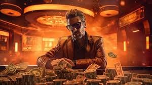 Antarmuka permainan slot BOZ88 yang modern dan mudah digunakan di smartphone maupun desktop
