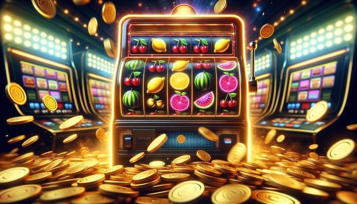 Fitur bonus dan free spin pada permainan slot BOZ88 yang memberikan peluang menang lebih besar