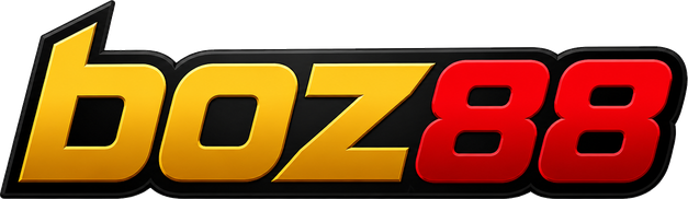 BOZ88 Logo